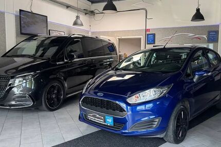 Ford Fiesta 137.796 km 4.899 &euro; Hemmingen 30966