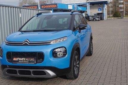 Citroen C3 Aircross 116.000 km 6.999 &euro; Hemmingen 30966