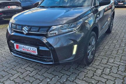 Suzuki Vitara 15.000 km 22.490 &euro; Hannover 30659