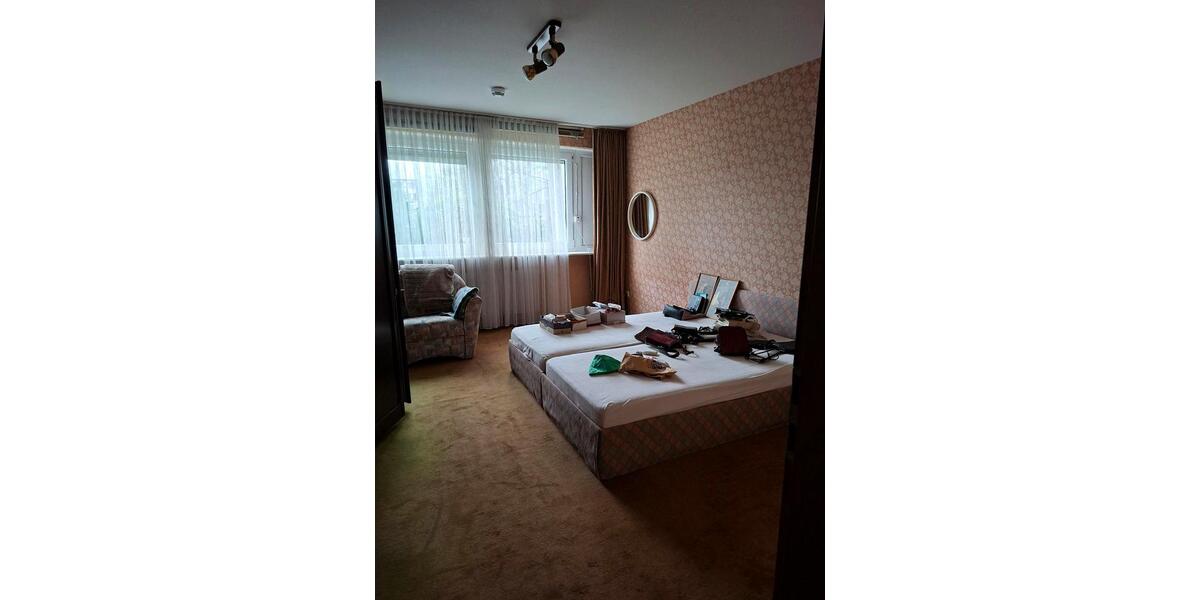 Hochparterre Hemmingen - 4 Zimmer, 96 m&sup2;, 250.000&euro; | Angebot:27258852
