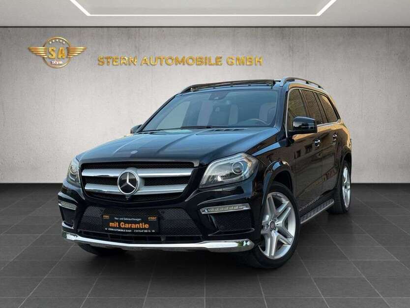 GL 500