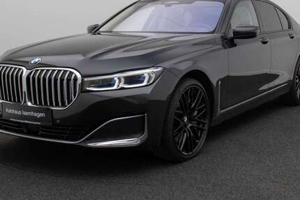 BMW 750 123.148 km 48.499 &euro; Isernhagen 30916
