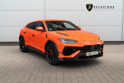 Lamborghini Urus 16.800 km 308.666 € Hannover 30179