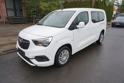 Opel Combo Life 194.207 km 10.800 &euro; Lehrte 31275