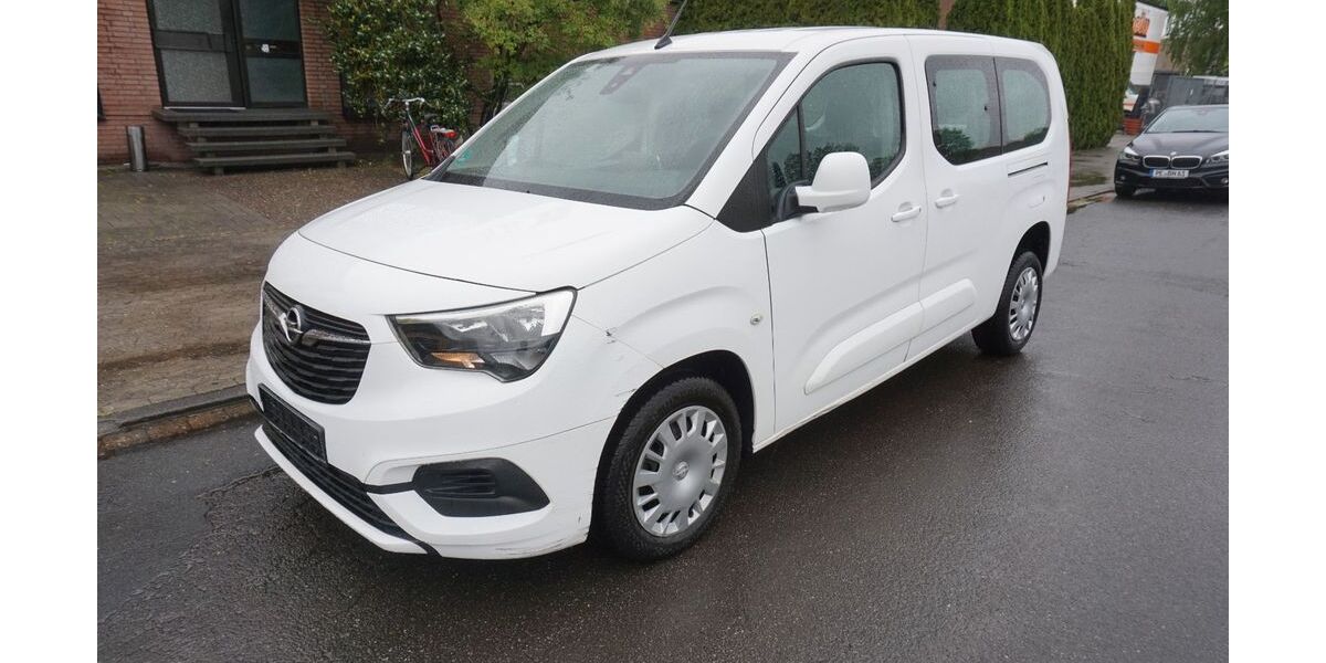 Opel Combo Life 194.207 km 10.800 &euro; Lehrte 31275