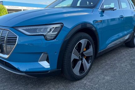 Audi e-tron 110.900 km 28.500 € Hambühren 29313