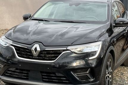 Renault Arkana 73.000 km 17.990 &euro; Hannover 30453