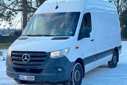 Mercedes-Benz Sprinter 168.500 km 17.999 &euro; Isernhagen 30916