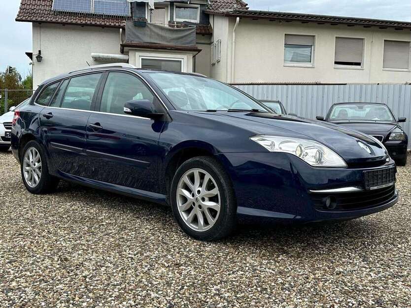 Renault Laguna 147.000 km 5.490 € Hannover 30457