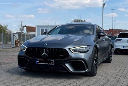 Mercedes-Benz AMG GT 124.999 km 71.499 &euro; Hildesheim 31137