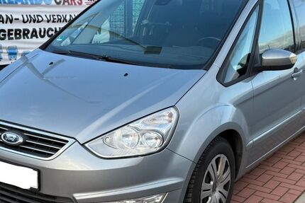 Ford Galaxy 350.000 km 3.400 &euro; Neustadt 31535