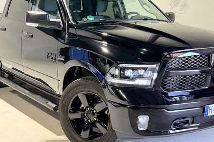Dodge RAM 15.000 km 54.500 &euro; Hannover 30179