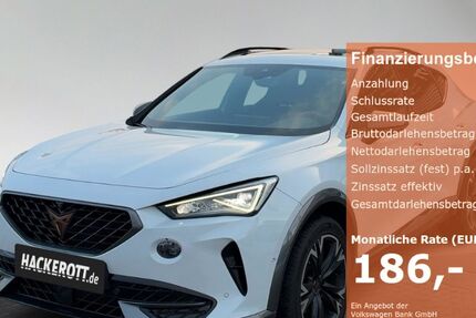 Cupra Formentor 42.927 km 28.480 &euro; Hannover 30165