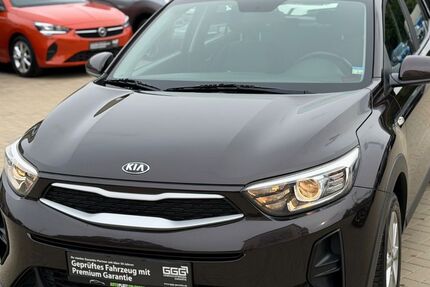 Kia Stonic 134.000 km 9.000 &euro; Hannover 30449