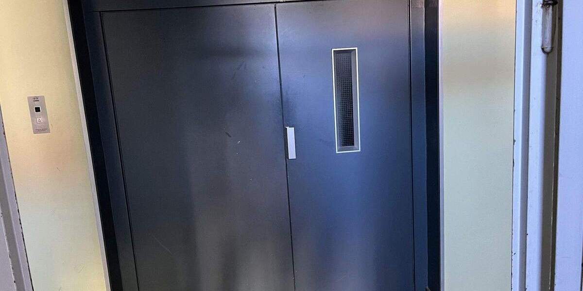 Hannover Ledeburg - 2 Zimmer Eigentumswohnung am VW Werk Stöcken - frei ab 01.01.26 2 zimmer