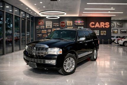 Lincoln Navigator 54.700 km 30.900 &euro; Isernhagen 30916
