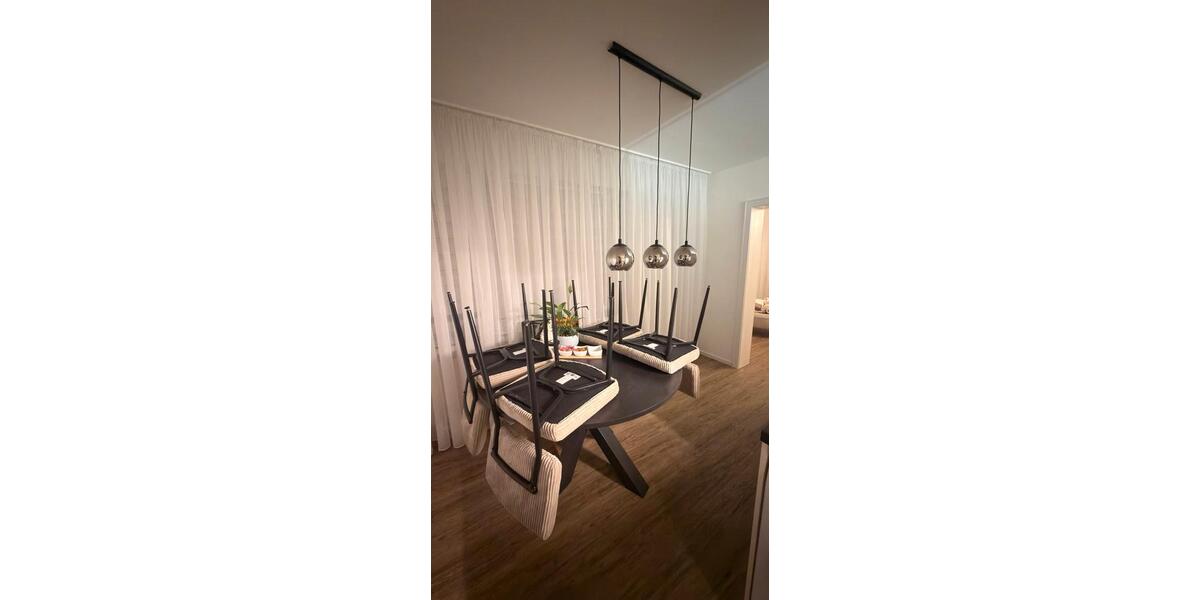 Erdgeschoßwohnung Hannover Ahlem-Badenstedt-Davenstedt - 3 Zimmer, 79 m&sup2;, 945&euro; | Angebot:25268101