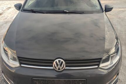 VW Polo 221.190 km 5.190 &euro; Hannover 30519