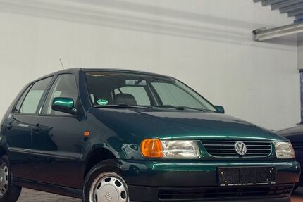 VW Polo 89.500 km 2.990 &euro; Wennigsen 30974