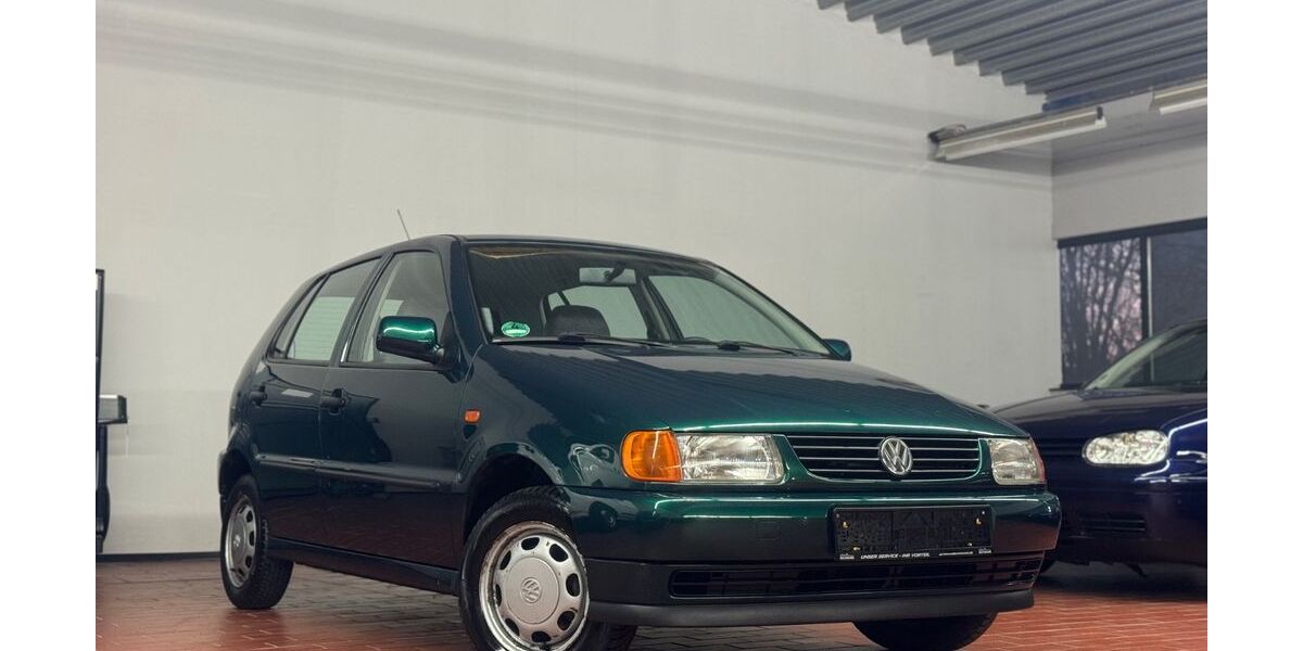 VW Polo 89.500 km 2.990 &euro; Wennigsen 30974