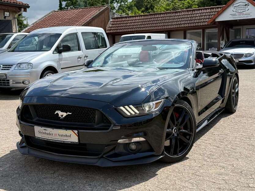 Mustang