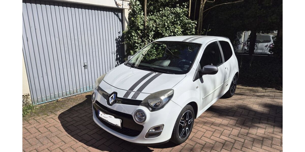 Renault Twingo 153.000 km 3.400 &euro; Hannover 30655