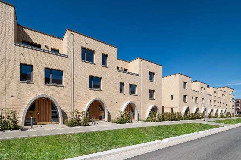 Wohnung zum Mieten in Hannover 1.852 € 132.8 m² 5 zimmer