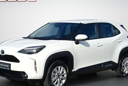 Toyota Yaris Cross 33.200 km 18.990 &euro; Garbsen 30827