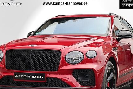 Bentley Bentayga 6.490 km 194.211 € Hannover 30655