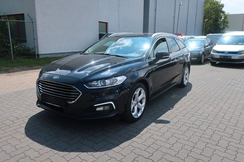 Mondeo