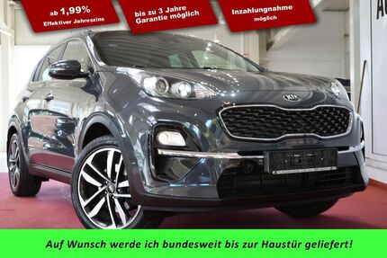 Kia Sportage 79.549 km 17.990 € Peine 31228