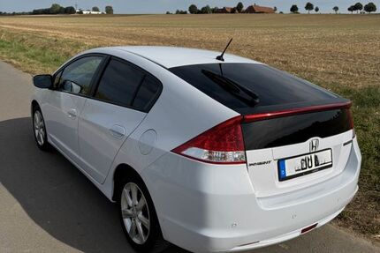 Honda Insight 195.000 km 5.950 € Hannover 30453