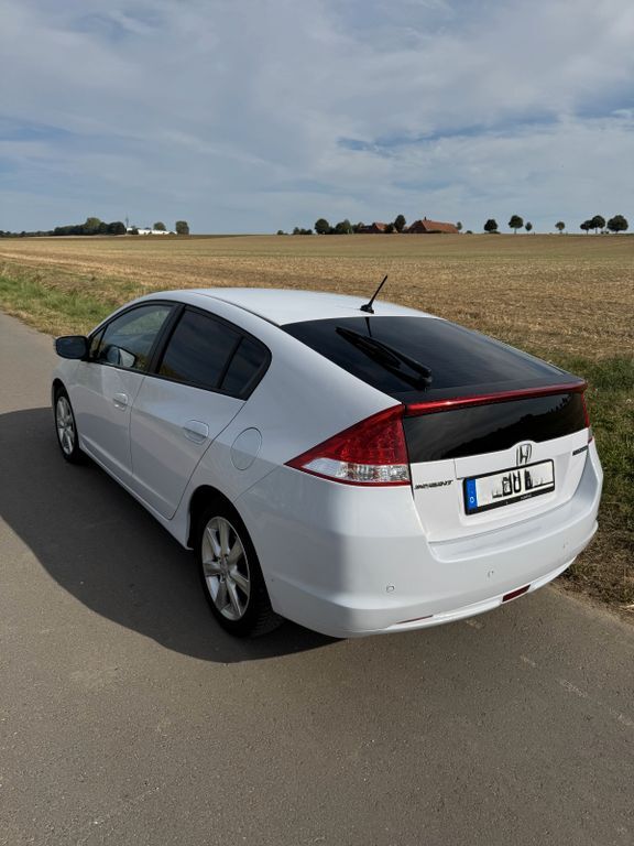 Honda Insight 195.000 km 5.950 € Hannover 30453