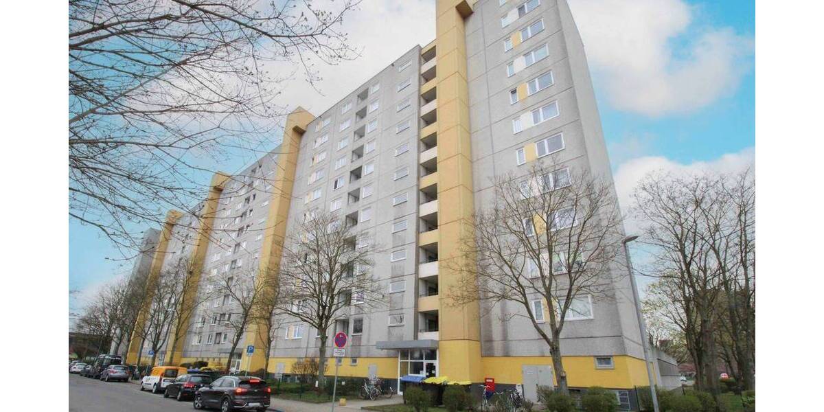 Etagenwohnung Laatzen Laatzen-Mitte - 3 Zimmer, 70 m&sup2;, 120.000&euro; | Angebot:26319382