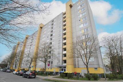 Wohnung Laatzen Laatzen-Mitte - 3 Zimmer, 70 m&sup2;, 120.000&euro; | Angebot:26319382