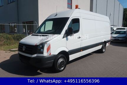 VW Crafter 86.441 km 17.400 &euro; Hannover 30179