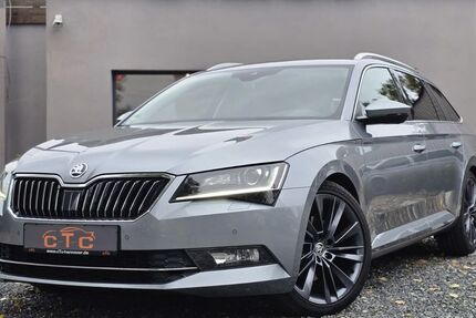 Skoda Superb 132.000 km 21.950 € Hannover 30453