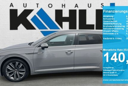 VW Arteon 28.442 km 29.990 &euro; Neustadt am Rübenberge 31535