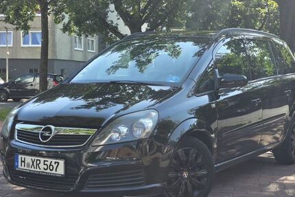 Opel Zafira 182.139 km 1.900 &euro; Hannover 30657