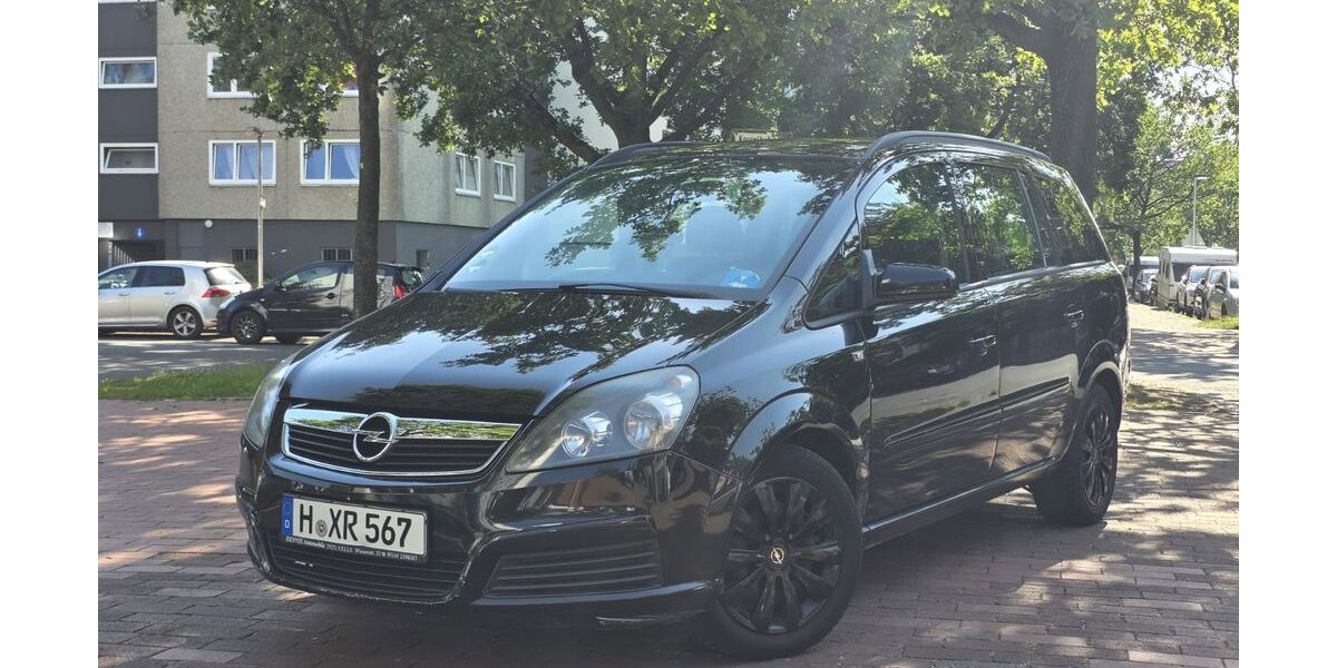 Opel Zafira 182.139 km 2.300 &euro; Hannover 30657