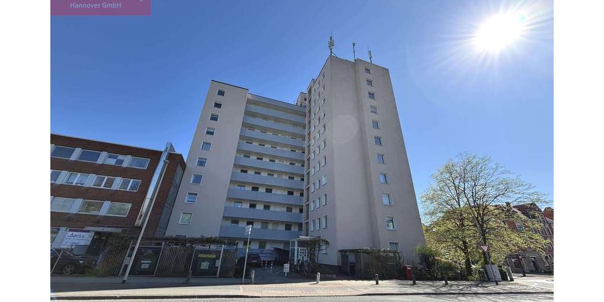 Etagenwohnung Hannover Döhren-Wülfel - 4 Zimmer, 90 m&sup2;, 249.000&euro; | Angebot:26483437