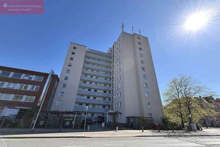 Wohnung Hannover Döhren-Wülfel - 4 Zimmer, 90 m&sup2;, 249.000&euro; | Angebot:26483437
