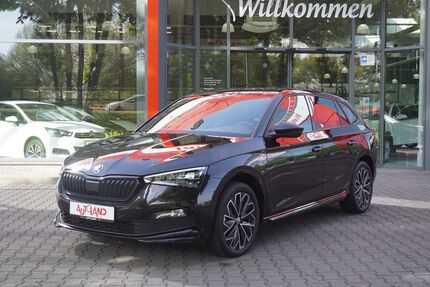 Skoda Scala 41.216 km 22.950 &euro; Hannover 30179