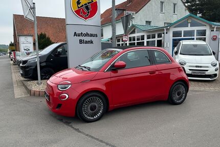 Fiat 500e 37.175 km 17.990 € Gehrden 30989