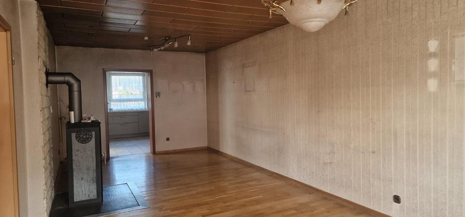 Doppelhaushälfte Hannover Bothfeld-Vahrenheide - 2 Zimmer, 88 m&sup2;, 370.000&euro; | Angebot:26495926