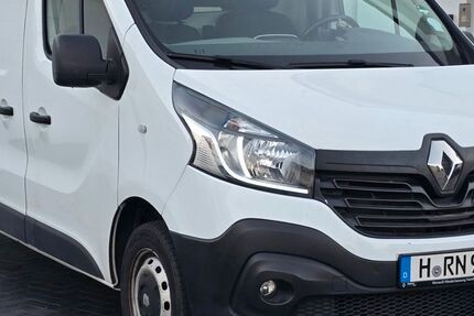 Renault Trafic 114.999 km 11.999 € Sarstedt 31157