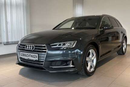 Audi A4 152.580 km 22.480 &euro; Hannover 30453
