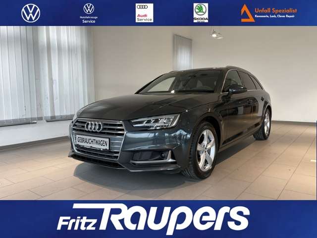 Audi A4 152.580 km 22.480 &euro; Hannover 30453