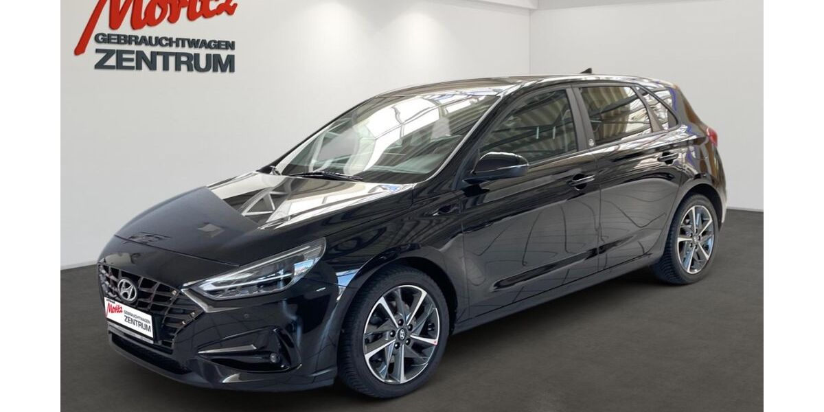 Hyundai i30 89.134 km 13.450 &euro; Laatzen 30880