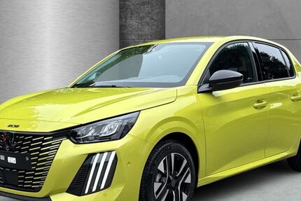 Peugeot 208 10.249 km 16.970 &euro; Hildesheim 31135